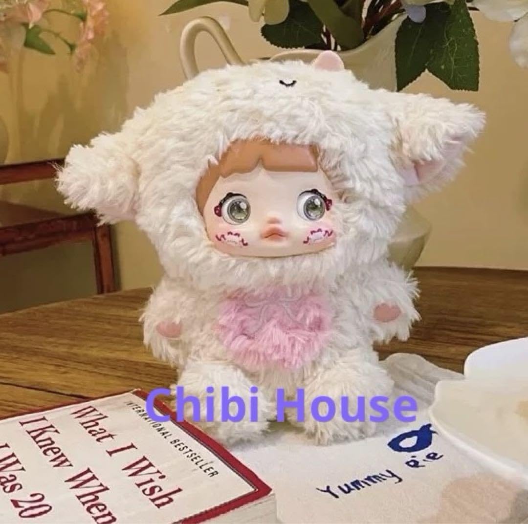 Amazon.co.jp: ブラインドボックス Nommiちゃん 可愛い